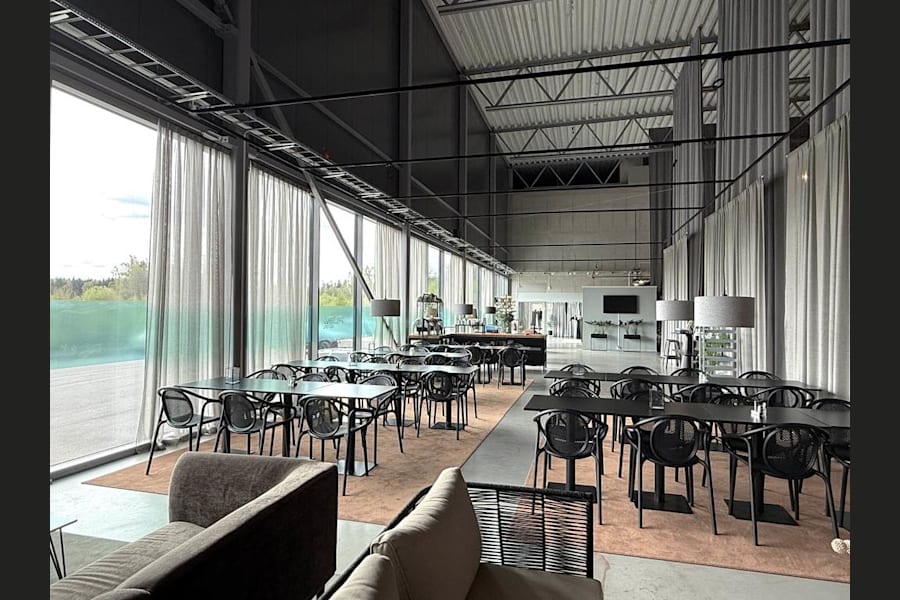 Butikslokal på Hallevadsgatan 34, Mjölby – bild 3