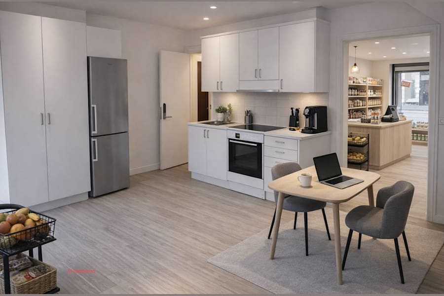 Butikslokal på Friggagatan 11, Göteborg – bild 7