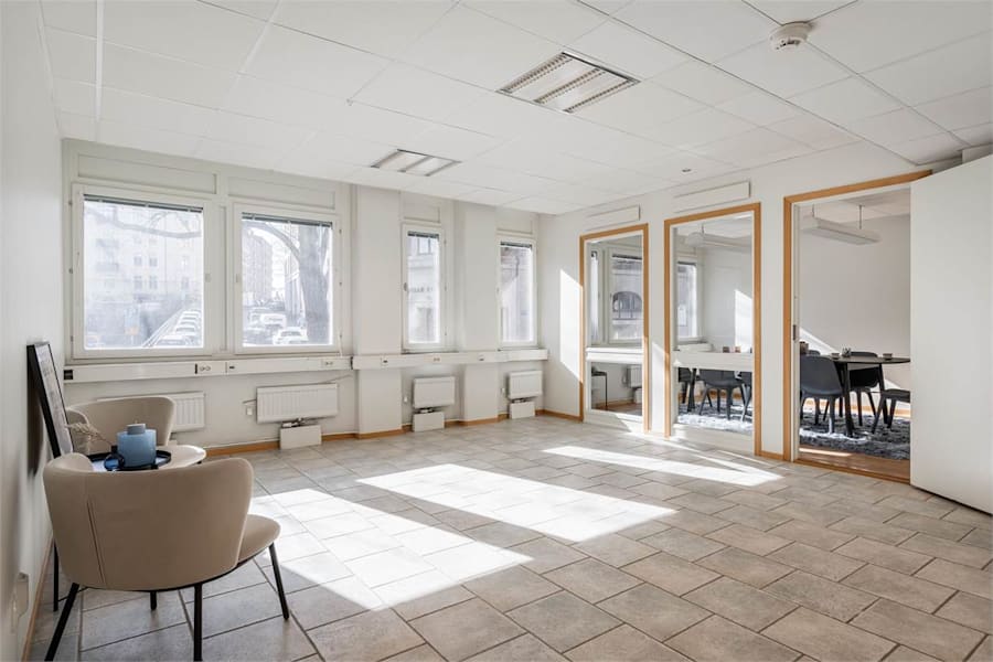 Kontorslokal på Kungsgatan 12, Göteborg – bild 2