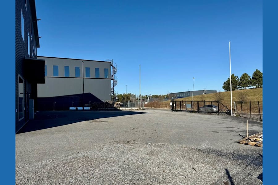 Industrilokal på Örkroken 17, Älta – bild 4