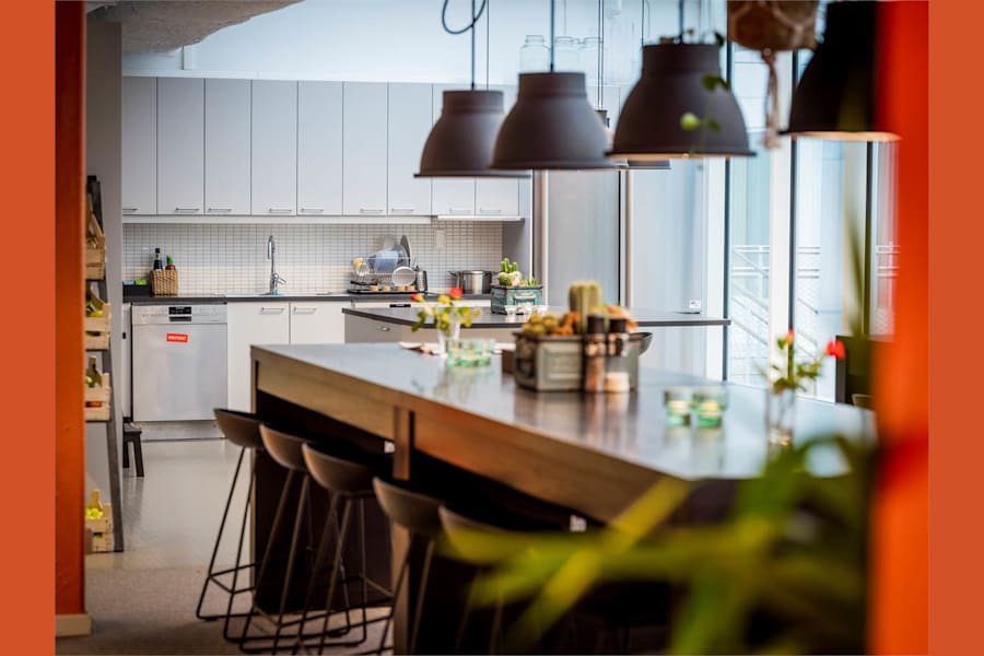 Kontorslokal på Rosenlundsgatan 40, Stockholm – bild 4