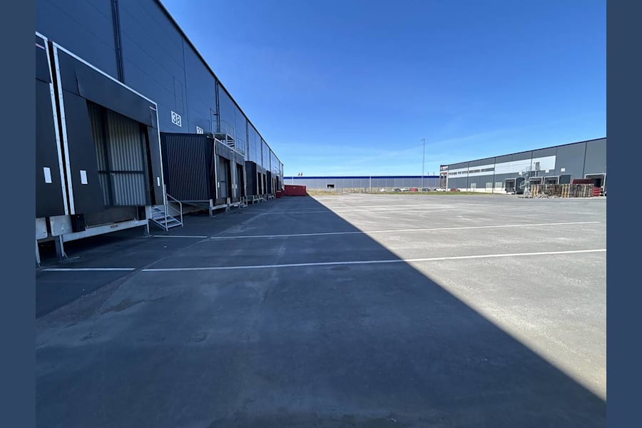 Lagerlokal på Transportvägen 15, Jönköping – bild 8