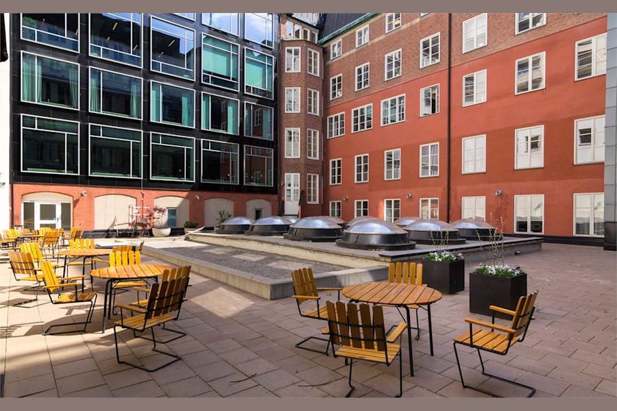 Kontorslokal på Jakobsbergsgatan 22, Stockholm – bild 6