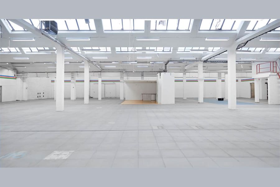 Hallvägen 21 - image - 0