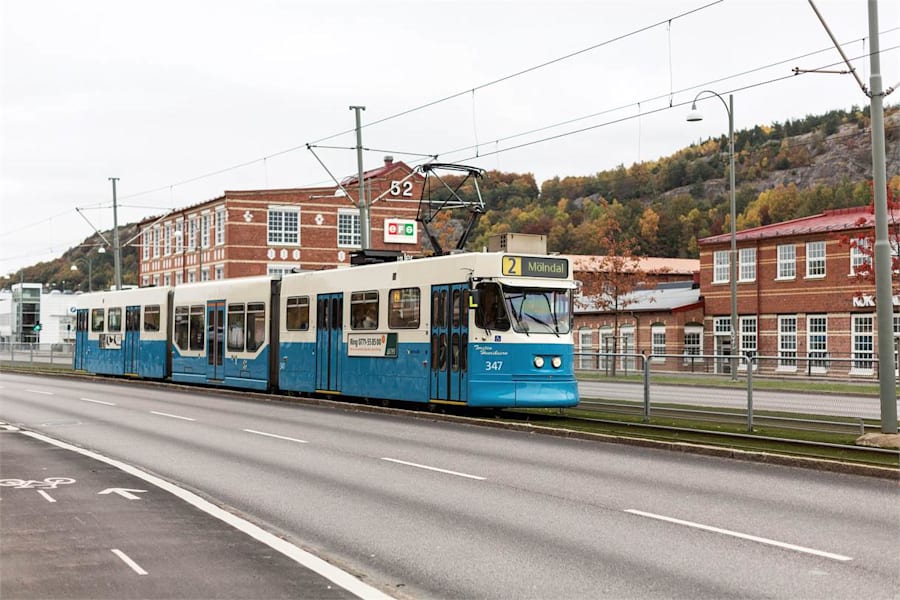 Kontorslokal på Krokslätts fabriker 30, Mölndal – bild 7