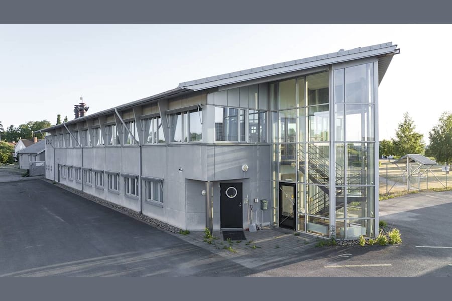 Kontorslokal på Ekvägen 26, Vara – bild 4