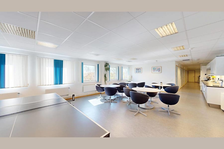 Industrilokal på Hästvägen 4A, Malmö – bild 26