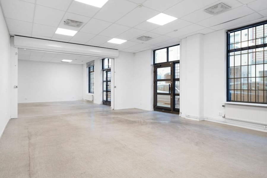 Butikslokal på Östra Förstadsgatan 1, MALMÖ – bild 3