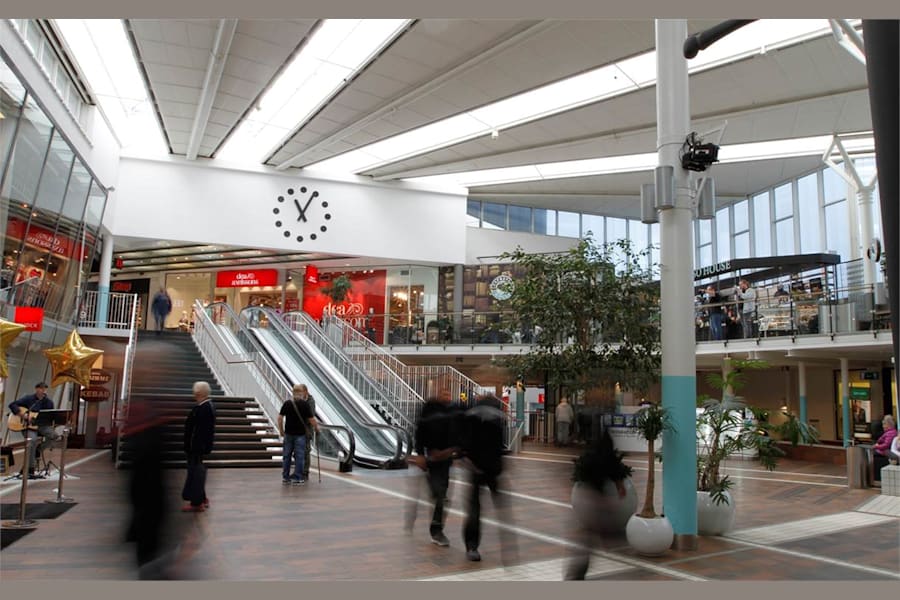 Lokal på Tyresö Centrum, Tyresö – bild 2