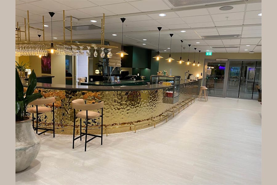 Pumpgatan 1 - image - 10