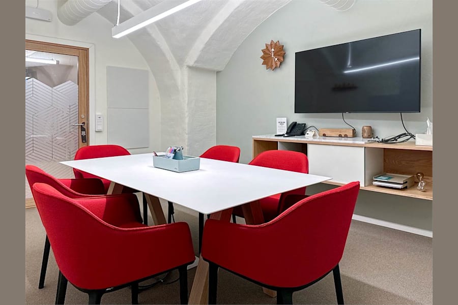 Kontorslokal på Lilla Nygatan 23, Stockholm – bild 5