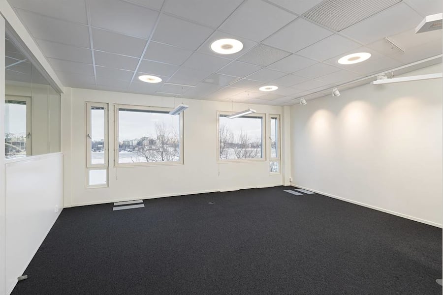 Kontorslokal på Gustavslundsvägen 145, Bromma – bild 5