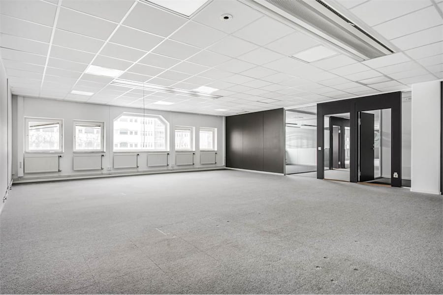 Kontorslokal på Borgarfjordsgatan 13, Kista – bild 2