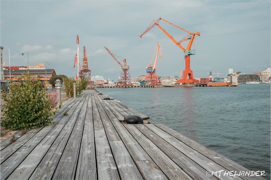 Kontorslokal på Theres Svenssons gata 15, Göteborg – bild 16