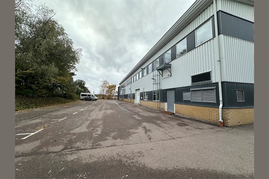 Varuvägen 2 - image - 9