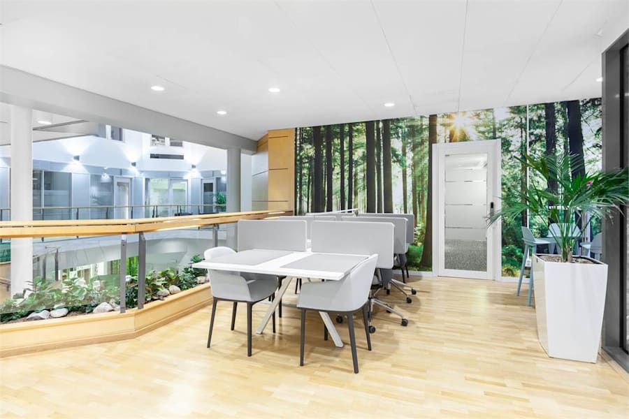 Coworking-plats på Odinsgatan 13, Göteborg – bild 2