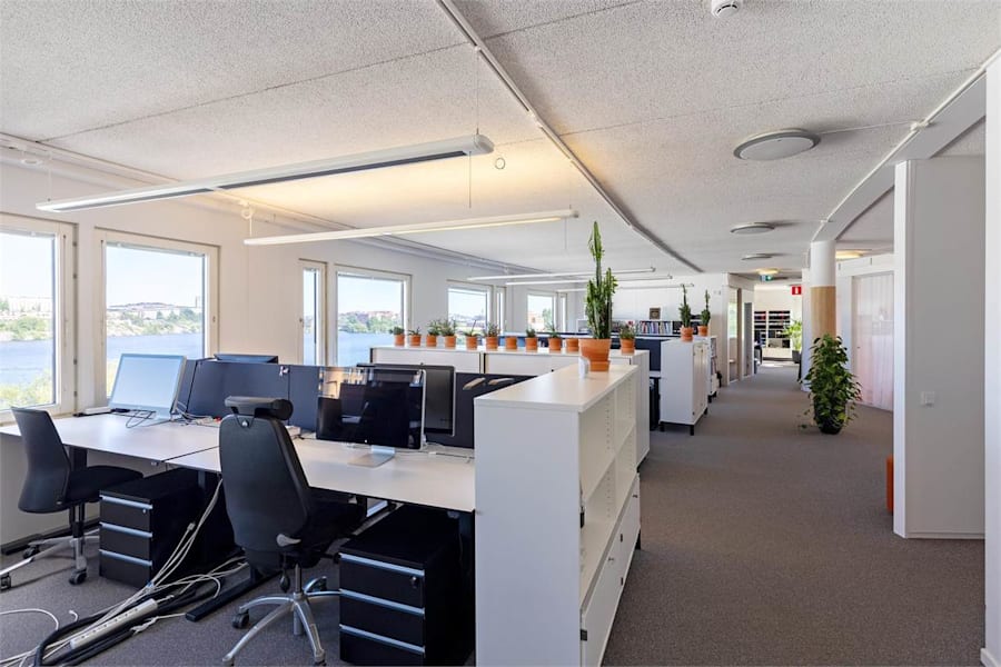 Kontorslokal på Gustavslundsvägen 137, Bromma – bild 7