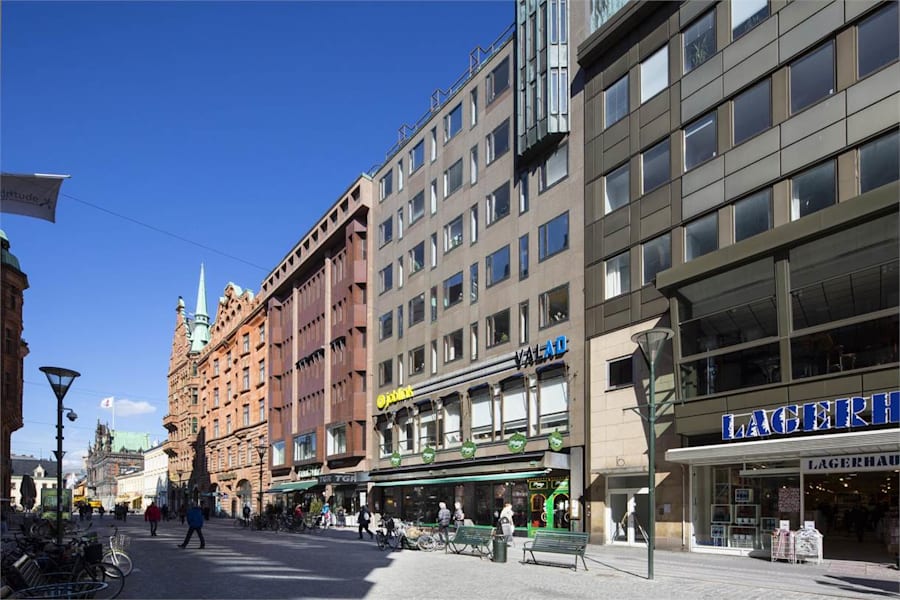 Kontorslokal på Södergatan 14, Malmö – bild 3