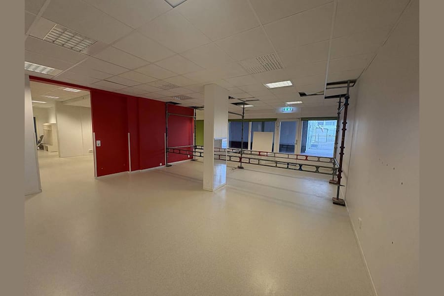 Butikslokal på Eriksfältsgatan 16A, Malmö – bild 7
