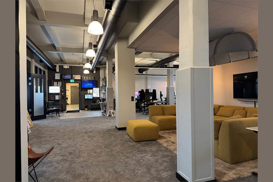 Kontorslokal på Torsgatan 5, Göteborg – bild 5