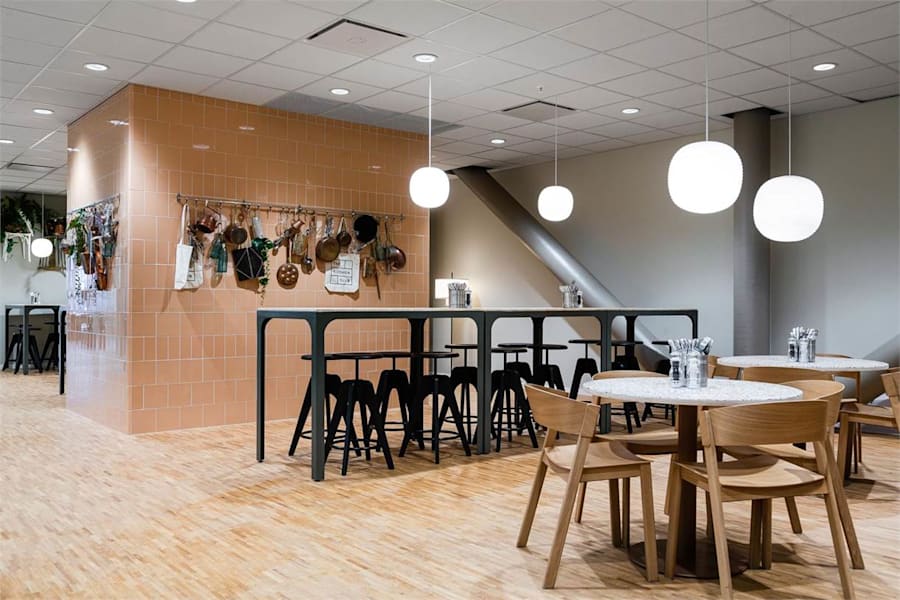 Gustav Iii:s Boulevard 134 - image - 3