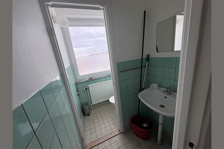 Scheelegatan 13 - image - 6