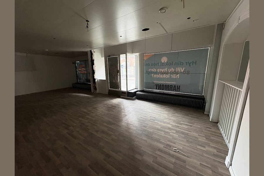 Butikslokal på Nygatan 54, Trelleborg – bild 6