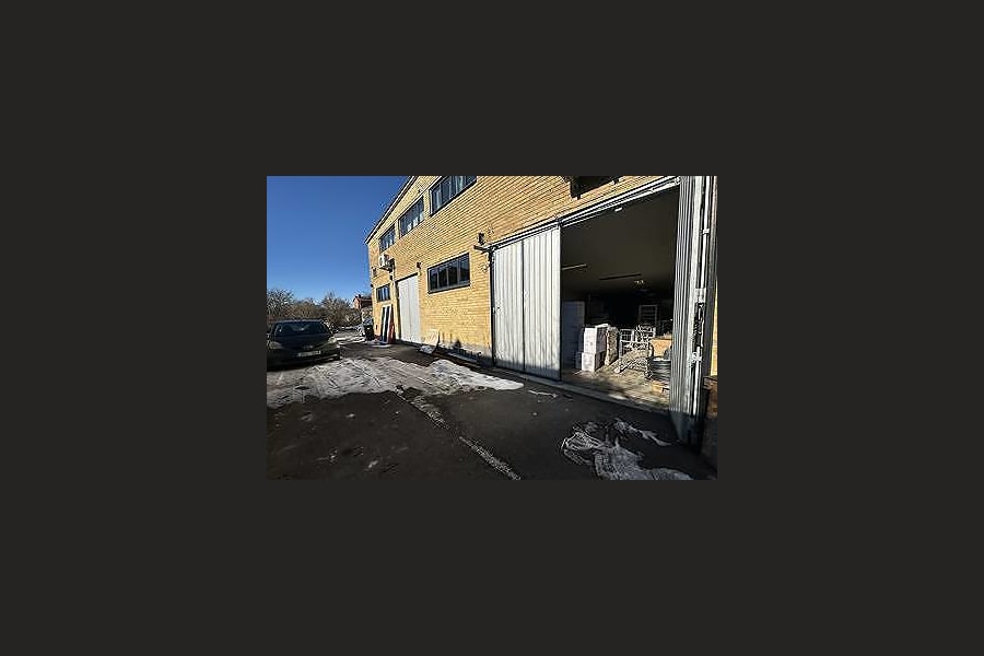 Lokal på Pyrusgatan 7, Malmö – bild 5