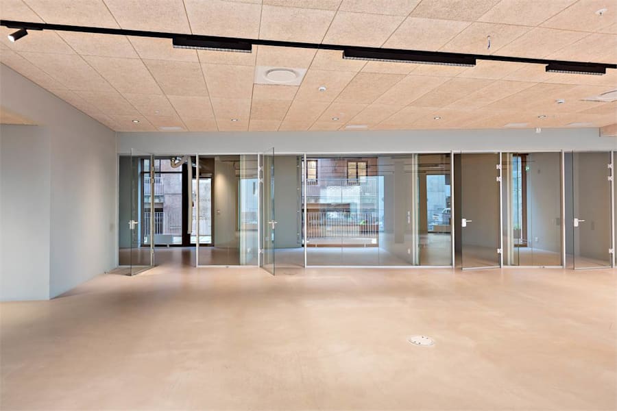 Kontorslokal på Hälsingegatan 10, Göteborg – bild 10