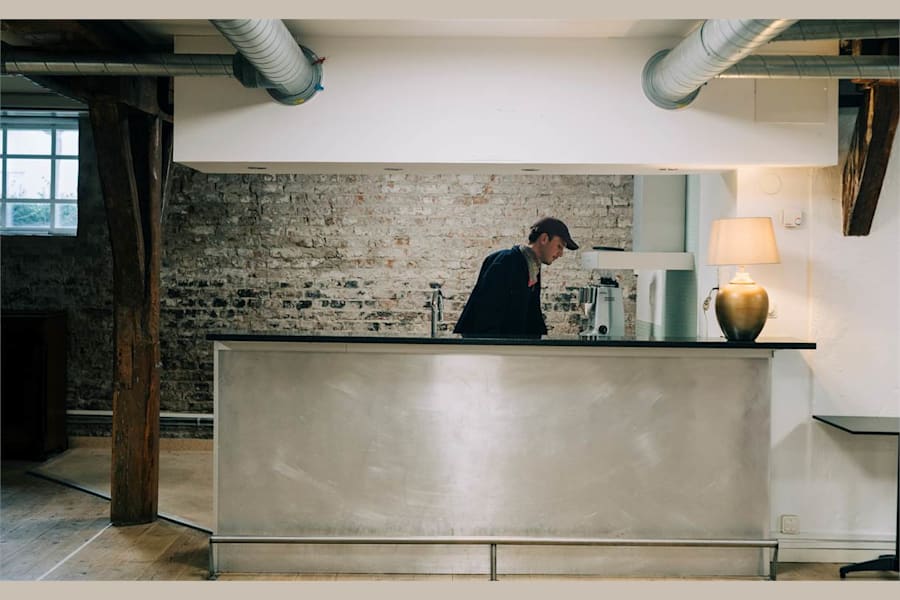 Lokal på Södra Storgatan 37C, Helsingborg – bild 13