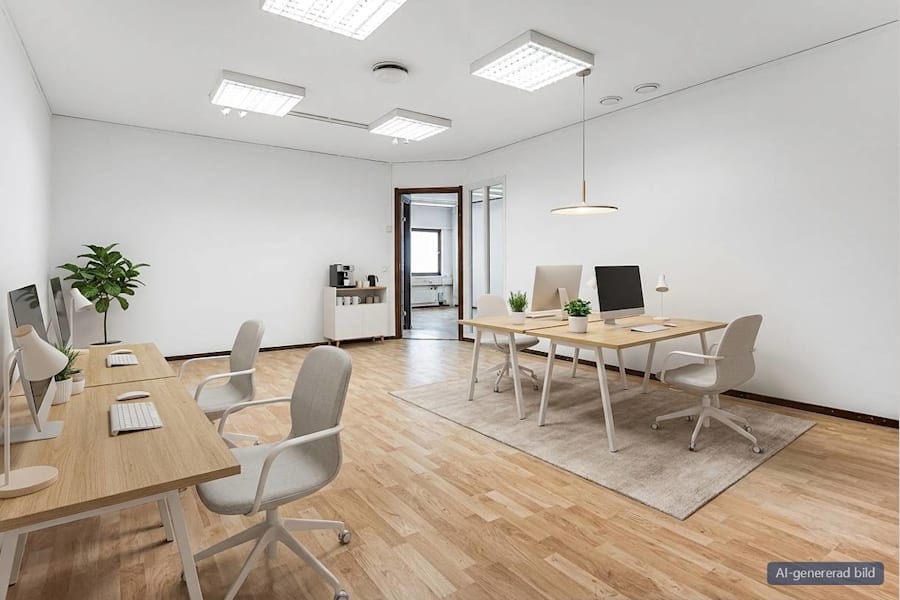 Lokal på Spjutvägen 5A, Järfälla – bild 4