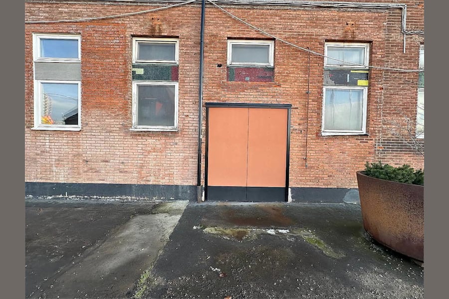 Butikslokal på Industrigatan 75, Landskrona – bild 5