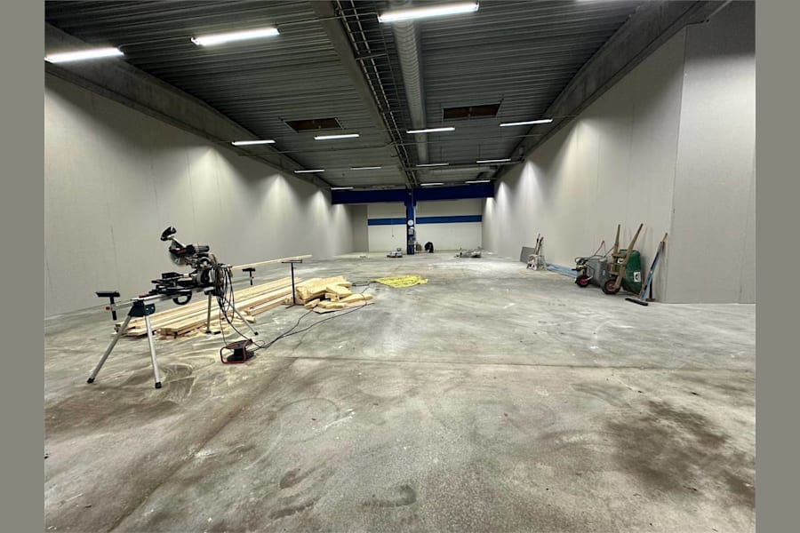 Stenåldersgatan 17 - image - 3