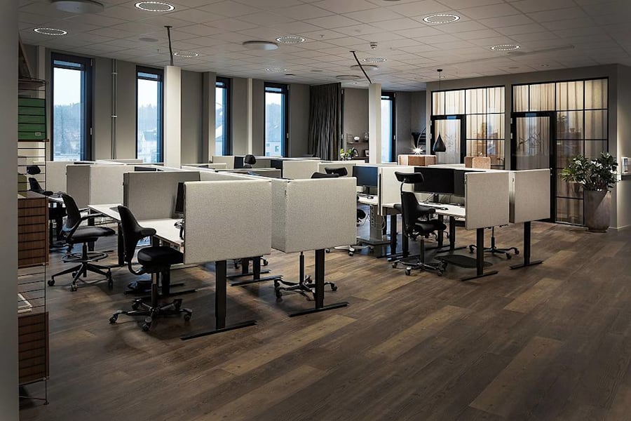 Kontorslokal på Kungsgatan 6, Kungsbacka – bild 5