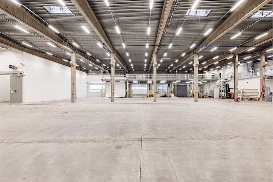 Butikslokal på Strömsätravägen 15, Skärholmen – bild 8