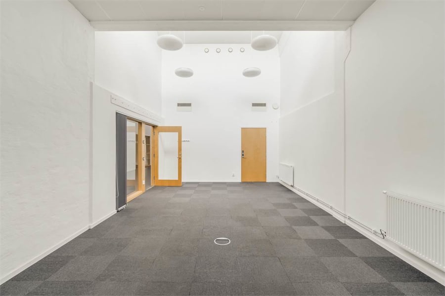 Industrilokal på Västervallvägen 2, Halmstad – bild 8