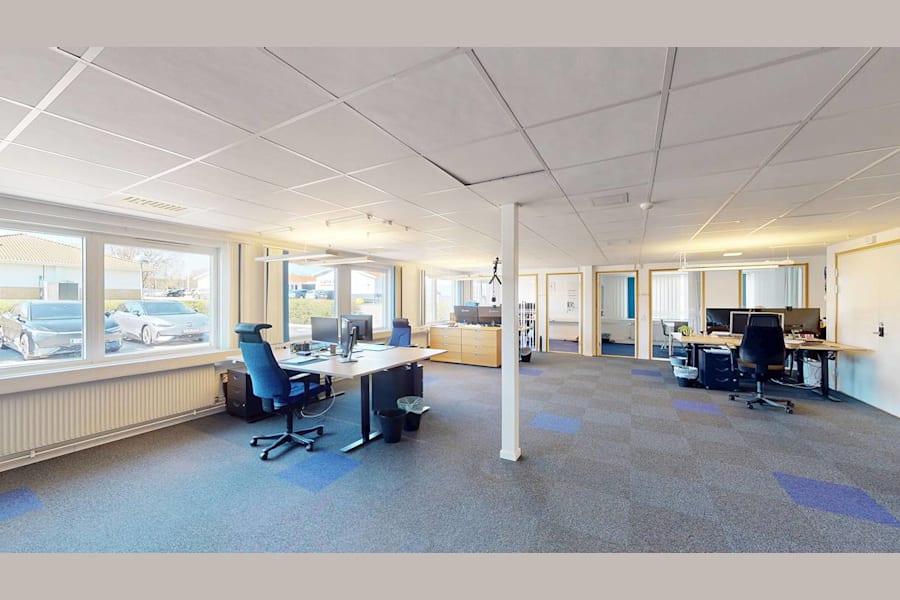 Industrilokal på Hästvägen 4A, Malmö – bild 7