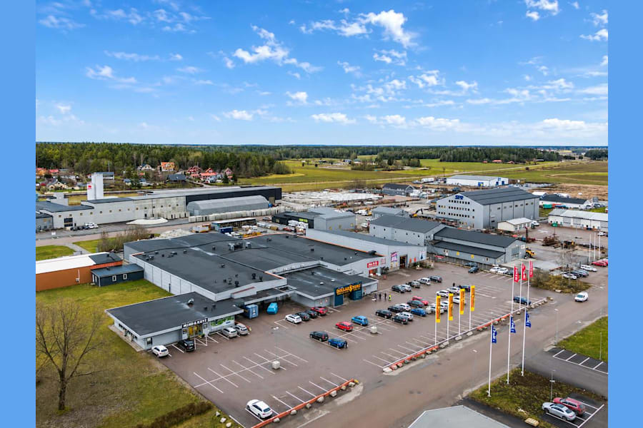 Butikslokal på Fridhemsgatan 18A, Sala – bild 5