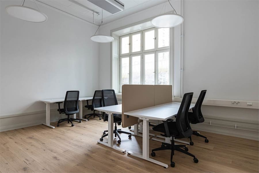 Kontorslokal på Torsgatan 26, Stockholm – bild 13