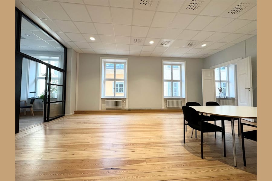 Svartmangatan 16 - image - 0