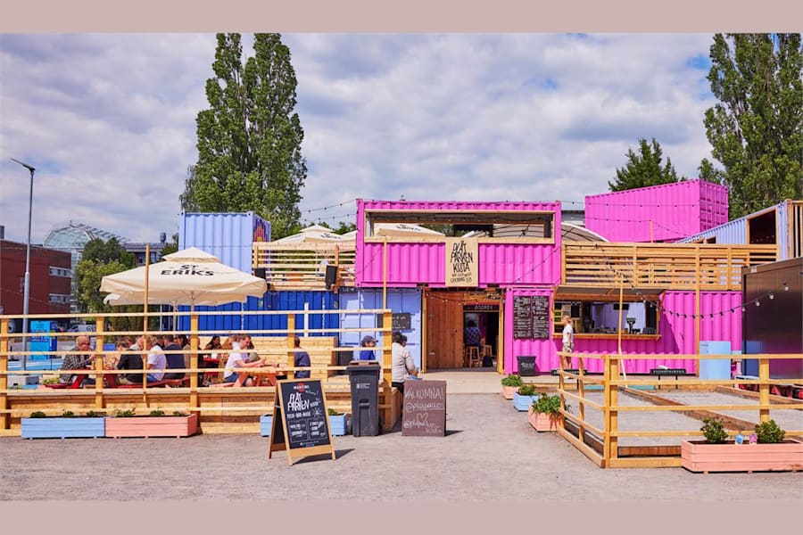 Kontorslokal på Kistagången 20B, Kista – bild 15