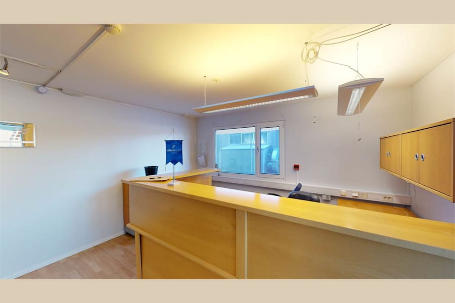 Kontorslokal på Åkergränden 4, Lund – bild 3