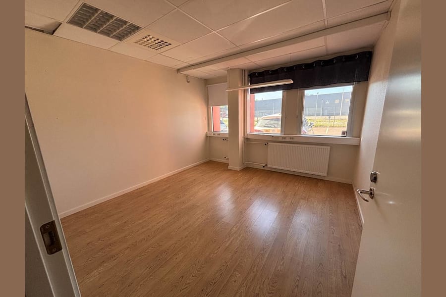 Kontorslokal på Körkarlsvägen 4, Karlstad – bild 4