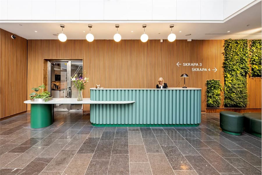 Sveavägen 9 - Hötorgsskrapa 3 - image - 11