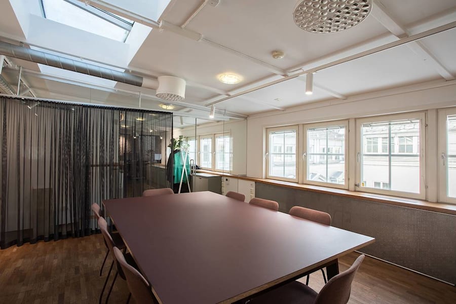Kontorslokal på Västra Hamngatan 9, Göteborg – bild 4