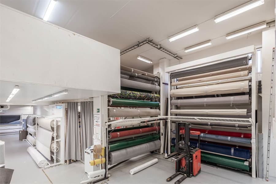 Datavägen 24 / Stora Åvägen 21-25 - image - 5