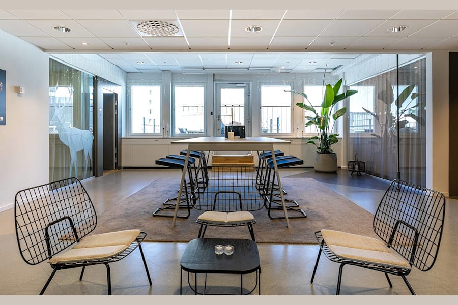 Kontorslokal på Danderyds Centrum, Danderyd – bild 4
