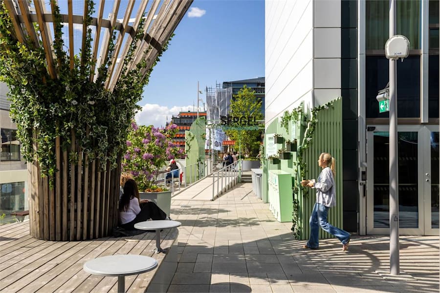 Mäster Samuelsgatan 42 - Hötorgsskrapa 4 - image - 17