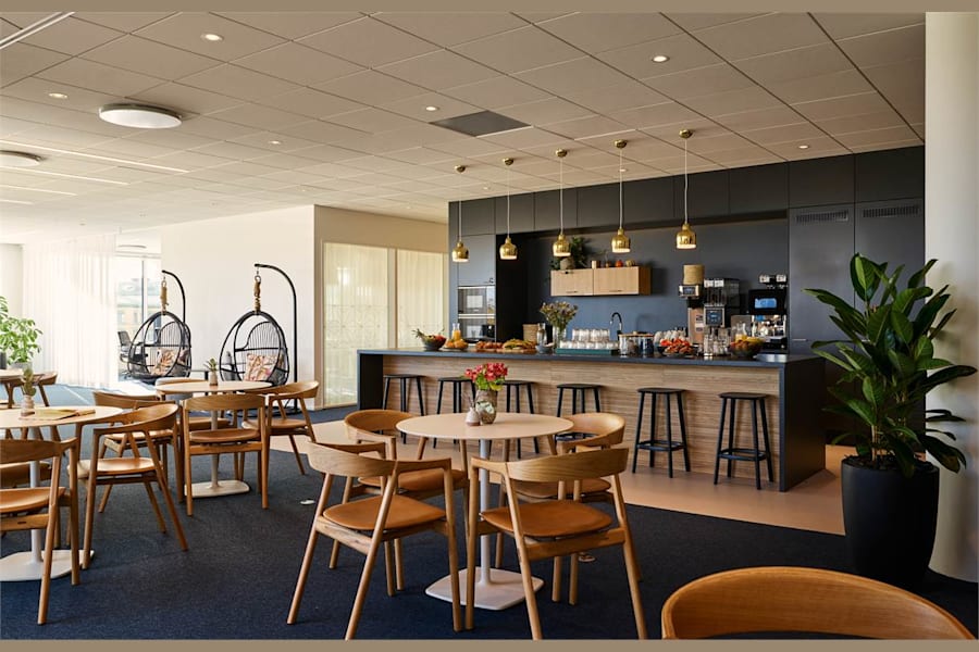 Coworking-plats på Elektrogatan 10, Solna – bild 3