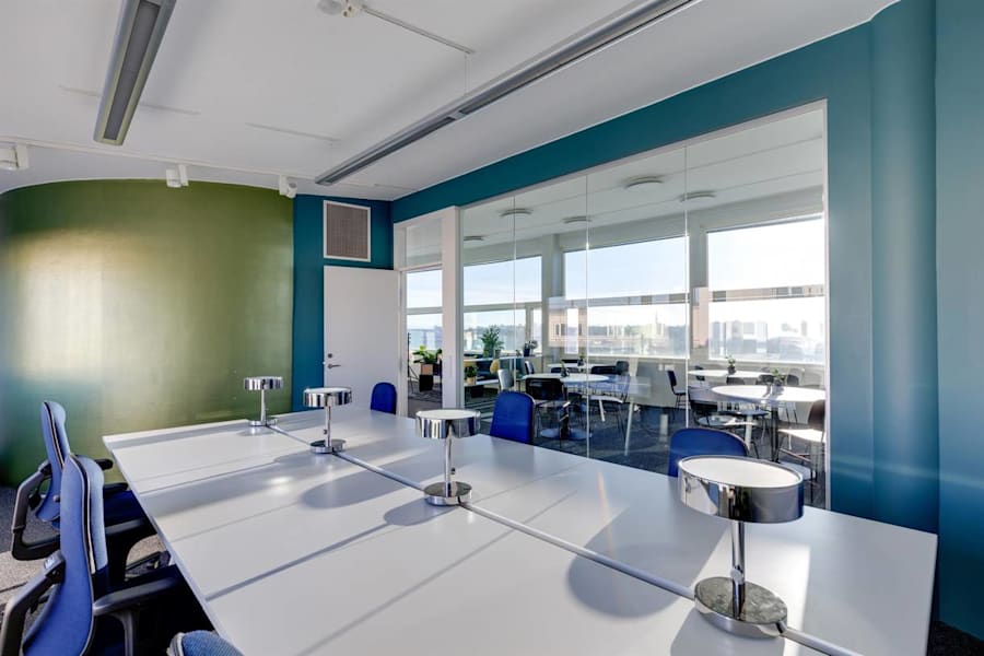 Kontorslokal på Gustavslundsvägen 133, Bromma – bild 12